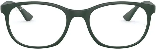 Vista 2 de Ray-Ban Rx7183 - Marcos rectangulares para anteojos graduados