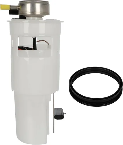 Vista 93 de SCITOO Conjunto de bomba de combustible compatible con para Kia for Sportage