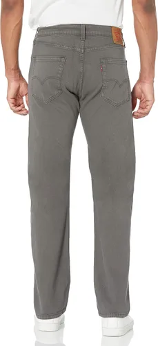 Vista 3 de Levi's Men's 505 Regular Fit Jeans (Also Available in Big & Tall)