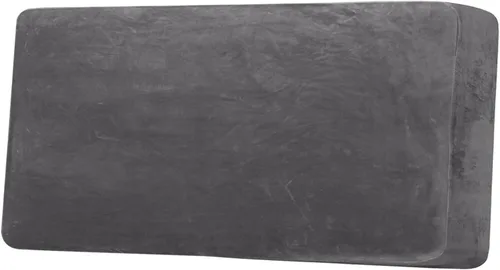 Vista 158 de H.VERSAILTEX Funda de cojín elástica de terciopelo para sofá, funda de cojín de felpa para cojines de silla, protector de muebles, cojín de asiento