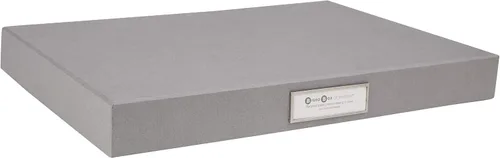 Vista 9 de Bigso Caja para documentos Sven