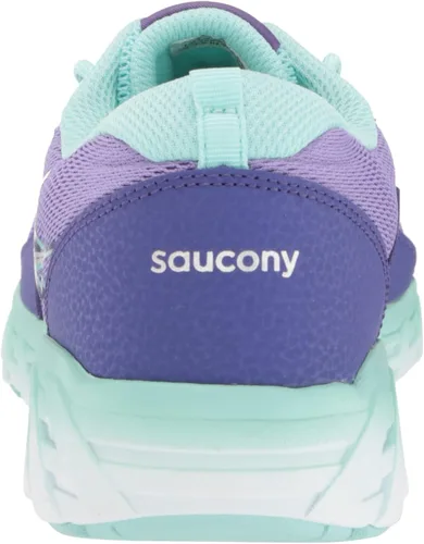 Vista 3 de Saucony Boy Wind 2.0 (Niño pequeñoNiño grande)
