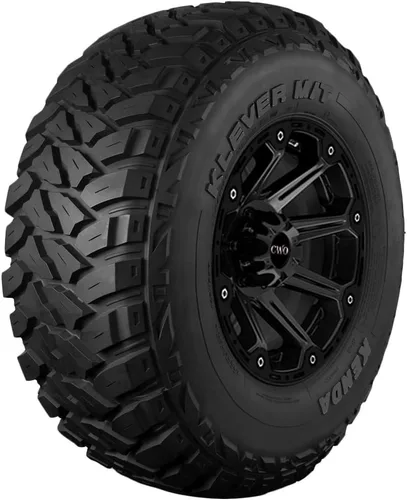 Vista 8 de Milestar Patagonia A/T R LT245/75R17 121/118Q E