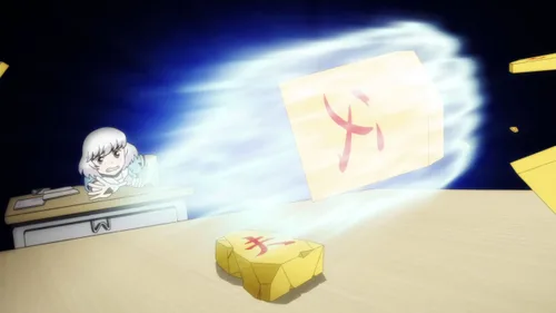 Vista 5 de Tonari No Seki-Kun