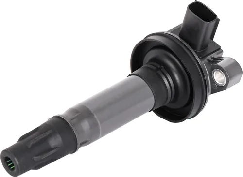 Vista 6 de Juego de 6 bobinas de encendido para Ford Edge 3.5L V6 2007-2016 for 2008-2016 Ford Taurus 3.5L 08-2015 Mazda CX9 3.7L 2007-16 Lincoln MKX MKZ