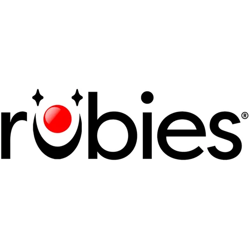 Vista 5 de Rubie's Disfraz de espantapájaros para niños, mediano, multicolor