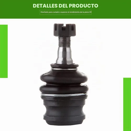 Vista 2 de SCITOO Kit de suspensión delantera para Subaru Baja 1993-2014 para Legacy 2000-2014 para Outback 2016-2019 para Crosstrek