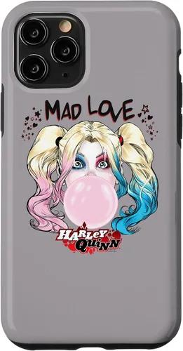 Vista 29 de Harley Quinn Mad Love Case for iPhone 17