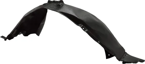 Vista 4 de Garage-Pro Forro de guardabarros compatible con Chevrolet Cruze 2011-2016