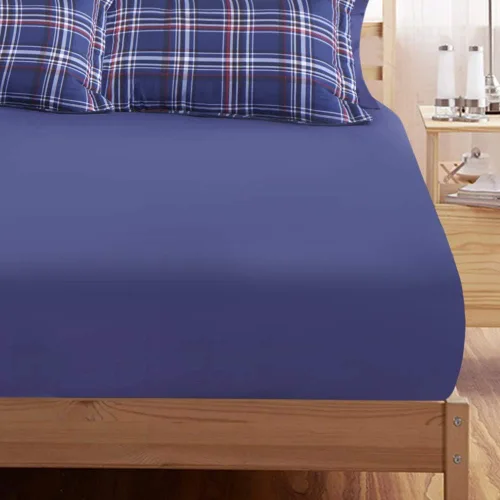Vista 7 de EMME Bed-in-A-Bag - Juego de edredón de 5 piezas para cama Twin de microfibra cepillada y relleno de plumón sintético, suave y cómodo, lavable a