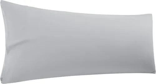 Vista 16 de uxcell Funda de almohada 100% microfibra Funda de almohada de 1800 hilos Funda de almohada suave con cierre de sobre, poliéster de 90 GSM, sin