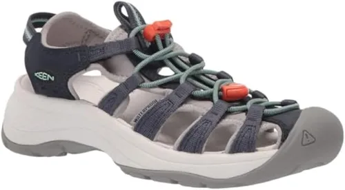 Vista 3 de KEEN Sandalias Astoria West para mujer