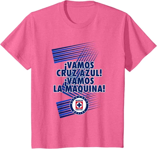 Vista 37 de Cruz Azul - Consigue una gran puntuación con nuestra camiseta exclusiva de la colección