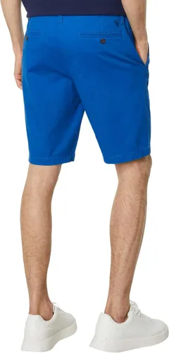 Vista 2 de U.S. POLO ASSN. Pantalones cortos elásticos Hartford