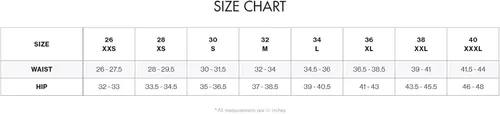 Vista 6 de TYR Men's Durafast One Jammer Swimsuit