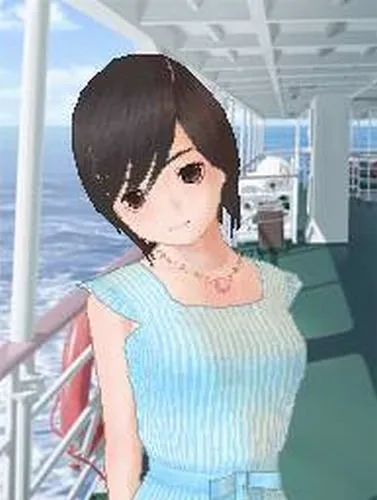 Vista 7 de Love Plus Japan Import
