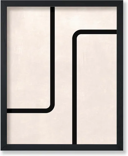 Vista 22 de Poster Master Cartel Geométrico - Impresión de Línea - Arte Abstracto - Arte Minimal - Arte de Línea - Arte de Dibujo - Arte de Ilustración - Arte