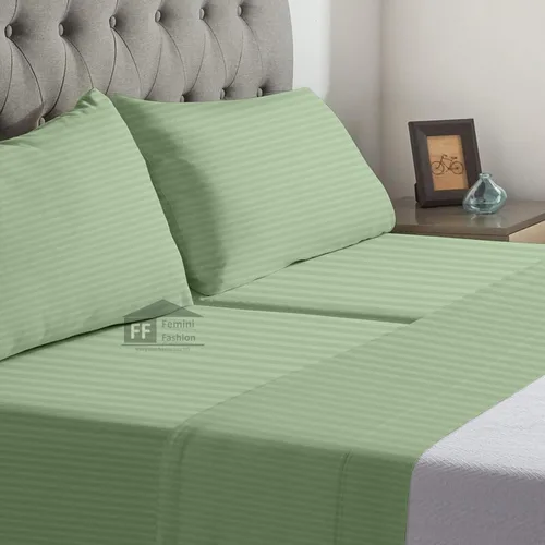 Vista 19 de Juego de sábanas para cama ajustable, tejido de satén suave, 400 hilos, 100% algodón egipcio, 5 piezas con 2 sábanas bajeras, juego de sábanas de 25