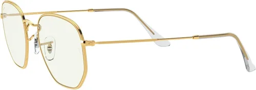 Vista 3 de Ray-Ban RB3548 - Gafas de sol hexagonales