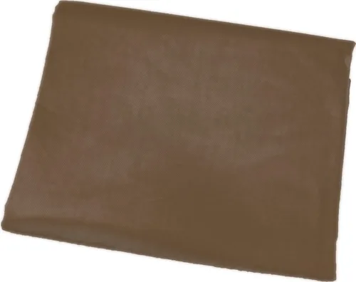 Vista 2 de Funda de almohada de algodón 100% con cierre, 21 pulgadas x 54 pulgadas