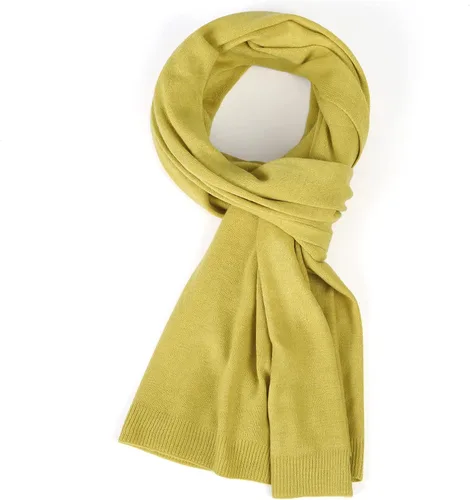 Vista 111 de Fomolom Ponchos para mujer, versátil, ligero, tejido sólido, chal envolvente, bufanda, accesorios para mujer