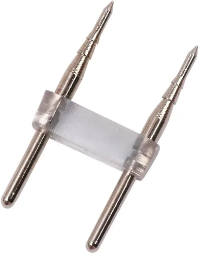 Vista 7 de 110-120V 1500W 23Key RF Control remoto LED Dimmer para 5050 LED Neon Rope Light, 0.236 in
