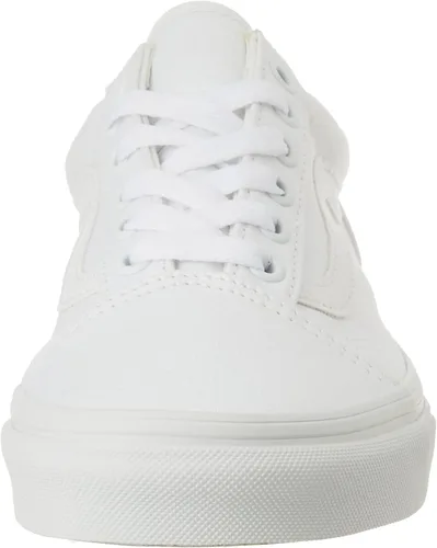 Vista 2 de Vans tenis bajos para mujer