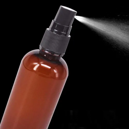 Vista 4 de Paquete de 12 botellas de spray de niebla fina de 3.3 oz botellas