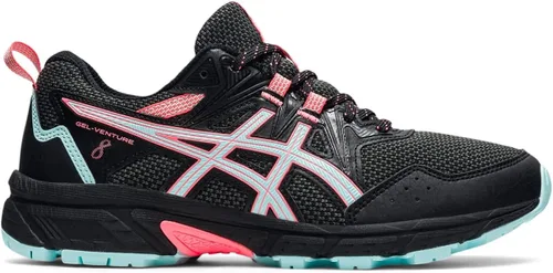 Vista 4 de ASICS - Tenis de correr Gel-Venture 8 para mujer