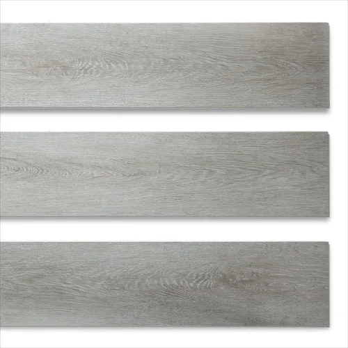 Vista 6 de Lucida Surfaces Azulejo de vinilo de lujo Suelo entrelazado para instalación de bricolaje 10 tablones de aspecto de madera Caja de 10 tablones