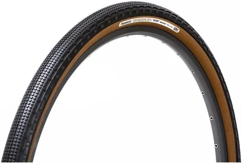 Vista 6 de Panaracer - GravelKing SK + (Knobby Tread) Gravel Neumático