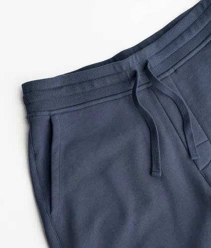Vista 4 de OLIVERS Ropa - Pantalón deportivo clásico - Algodón Supima japonés, regulador de temperatura, resistente al olor