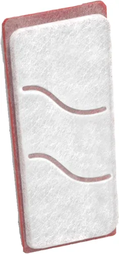 Vista 2 de Tetra Whisper Bio-Bag - Cartuchos de filtro desechables, para acuarios, 2