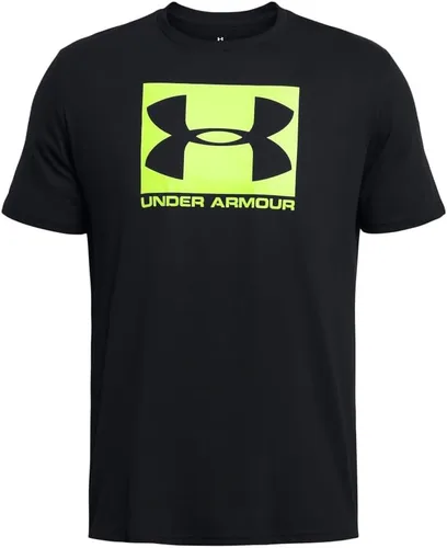 Vista 3 de Under Armour UA Boxed Sportstyle - Camiseta deportiva