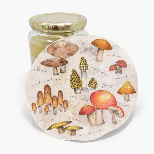 Vista 19 de Andreas - Abrelatas de silicona antideslizante de 6.25 pulgadas, abridor de tapas fácil, fabricado con silicona y tela, apto para lavavajillas