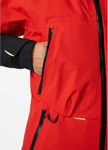 Vista 6 de Helly-Hansen Chaqueta Ægir Race 2.0 para mujer