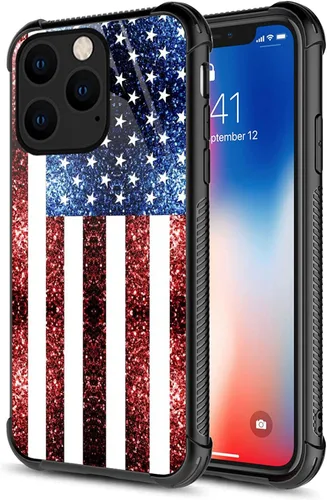 Vista 21 de CARLOCA Funda compatible con iPhone 14 Pro, diseño gráfico de identidad de American Horror Story, a prueba de golpes, antiarañazos, para iPhone 14