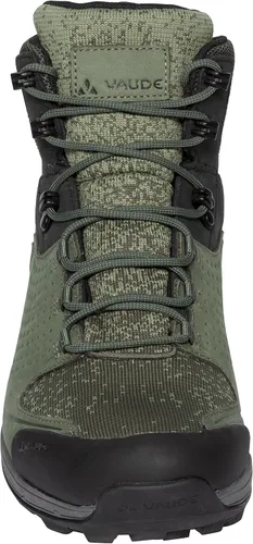Vista 3 de VAUDE - Zapatillas de senderismo para hombre talla 95