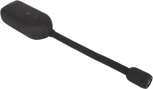 Vista 2 de Mini cámara de seguridad 1080P, cámaras pequeñas para seguridad en el hogar, cámara flexible y ajustable, intercomunicador bidireccional