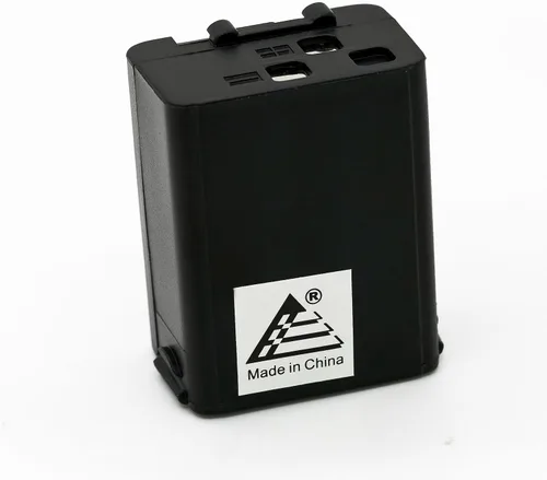 Vista 3 de ExpertPower® Batería de repuesto Ni-CD de 7.2 V 700 mAh, compatible con radios bidireccionales Kenwood PB-13, PB-13H, TH-27A, TH-27A/E, TH-28