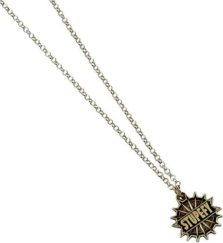 Vista 2 de Fantastic Beasts Collar de joyería con licencia oficial, NA, N A