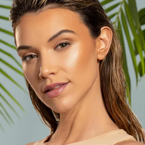 Vista 6 de Physicians Formula Resaltador líquido Butter Glow Brillo Alto pigmento