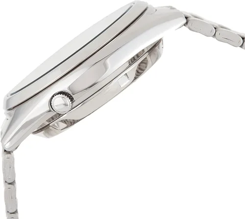 Vista 4 de Seiko - Reloj 5 de acero inoxidable para hombre