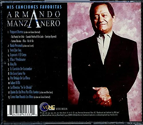 Vista 2 de Mis Canciones Favoritas