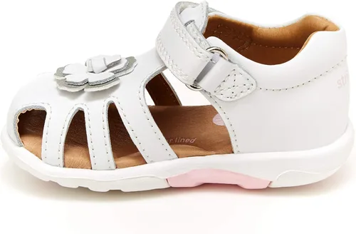 Vista 4 de Stride Rite Sandalia unisex SRT Eleni para niños