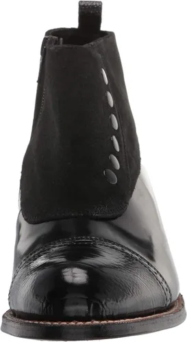 Vista 2 de STACY ADAMS Men's Madison Cap Toe Boot Chukka