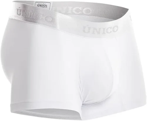 Vista 2 de Mundo Unico Trunk BriefsMicrofiber Elastic