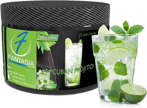 Vista 15 de Fantasia Cachimba sin nicotina, sabor cachimba shisha, lata de 8.82 oz, sin tabaco, sin nicotina, aliento de dragón (fruta del dragón)