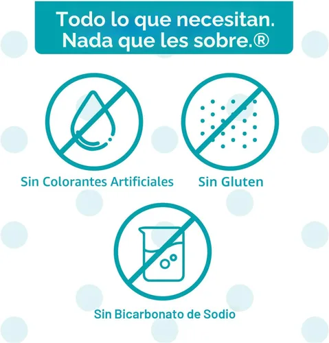 Vista 4 de Suplemento de hierbas Little Remedies con jengibre y hinojo, alivio suave para la incomodidad en el estómago por cólicos y hipo, sin gluten y sin