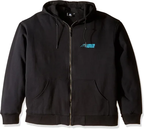 Vista 17 de Craftsman Suéter térmico con cremallera completa para hombre